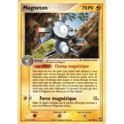 Magneton PK - 016/108