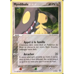 Mysdibule PK - 017/108