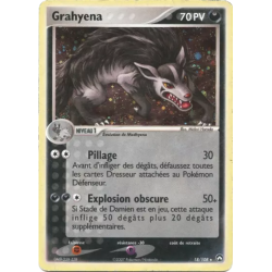 Grahyena PK - 018/108