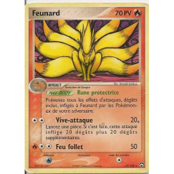 Feunard PK - 019/108