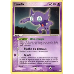 Tenefix PK - 022/108