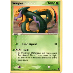 Seviper PK - 023/108