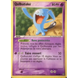 Qulbutoké PK - 024/108