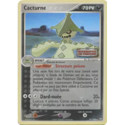 Cacturne PK - 027/108