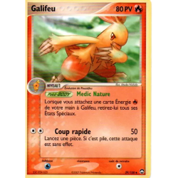 Galifeu PK - 029/108