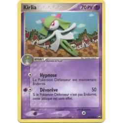 Kirlia PK - 031/108