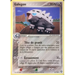 Galegon PK - 032/108