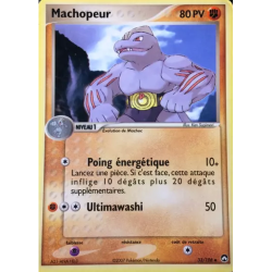 Machopeur PK - 033/108