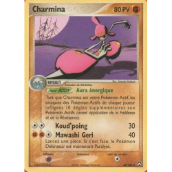 Charmina PK - 034/108