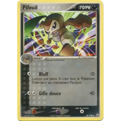 Pifeuil PK - 036/108