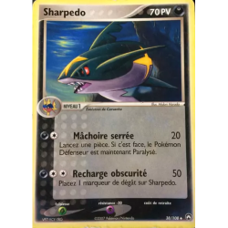 Sharpedo PK - 038/108