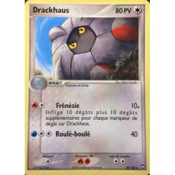 Drackhaus PK - 039/108