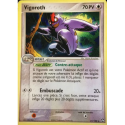 Vigoroth PK - 041/108