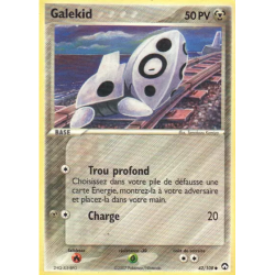 Galekid PK - 042/108