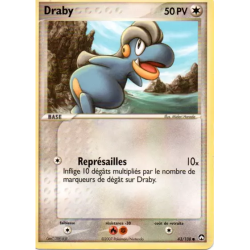 Draby PK - 043/108