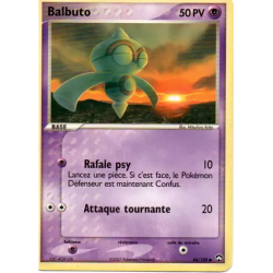 Balbuto PK - 044/108