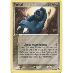Terhal PK - 045/108