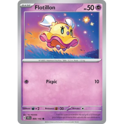 Flotillon SCR - 068/142