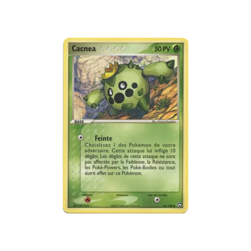 Cacnea PK - 046/108