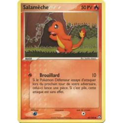 Salamèche PK - 048/108