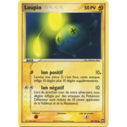 Loupio PK - 049/108