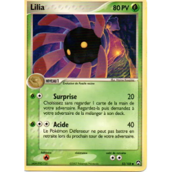 Lilia PK - 052/108