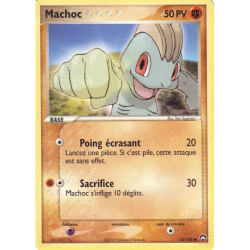 Machoc PK - 053/108