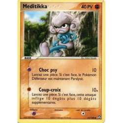 Meditikka PK - 055/108