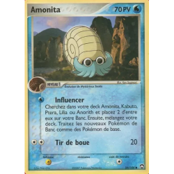 Amonita PK - 056/108
