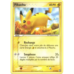 Pikachu PK - 057/108