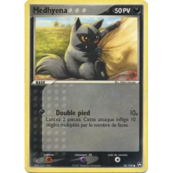 Medhyena PK - 058/108