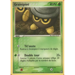 Grainipiot PK - 060/108