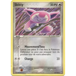 Skitty PK - 062/108