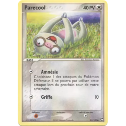 Parecool PK - 063/108