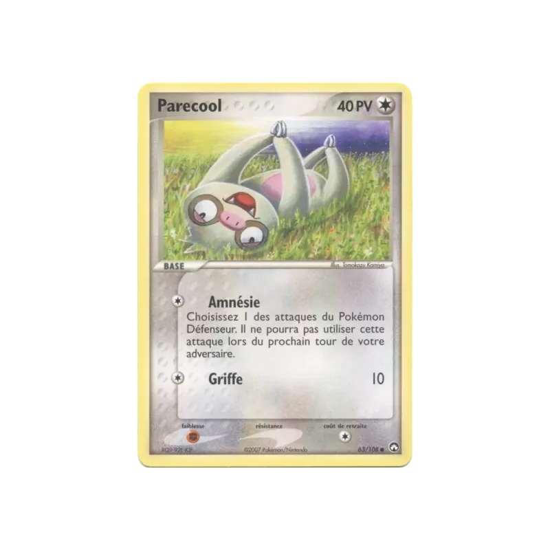 Parecool PK - 063/108