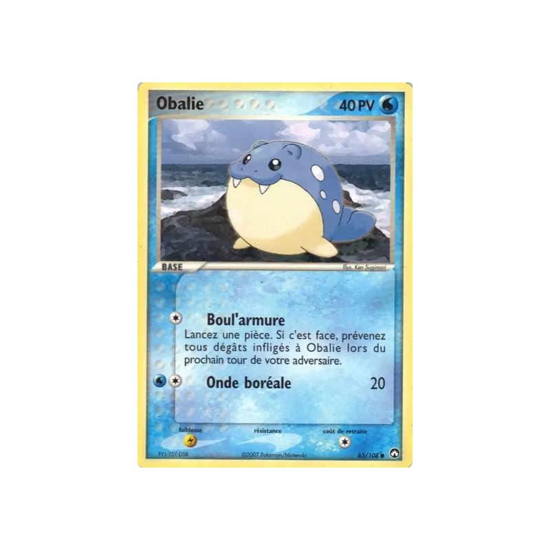 Obalie PK - 065/108