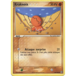 Kraknoix PK - 068/108