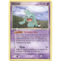 Okéoké PK - 070/108