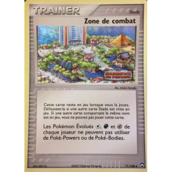 Zone de combat PK - 071/108