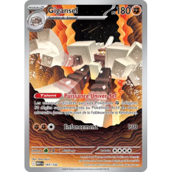 Gigansel MEG - 147/132