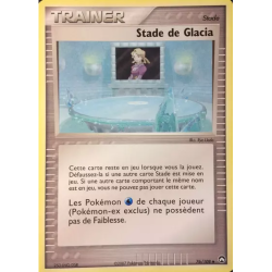 Stade de Glacia PK - 076/108