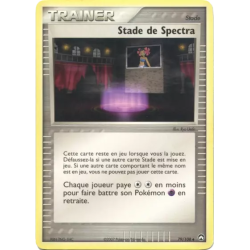 Stade de Spectra PK - 079/108