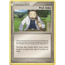 Prof. Seko PK - 080/108