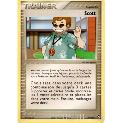 Scott PK - 081/108