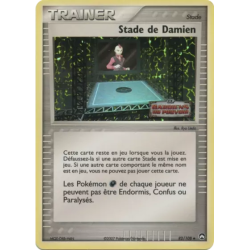 Stade de Damien PK - 082/108