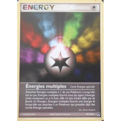 Énergies multiples PK - 089/108