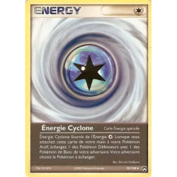 Énergie Cyclone PK - 090/108