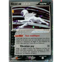 Absol ex PK - 092/108