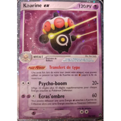 Kaorine ex PK - 093/108