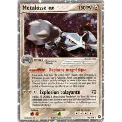 Metalosse ex PK - 095/108
